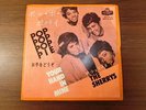 SHERRYS  POP POP POP-PIE JAPAN KING LONDON HIT-24