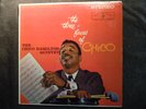 WARNER BROS WS 1344  The Three Faces Of Chico  CHICO HAMILTON QUINTET Stereo LP