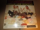 33RPM Contemporary Shelly Manne, Previn, Red, Bells are Ringing high grade EE-E