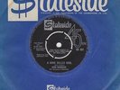 Gene Chandler - A Song Called Soul / Just Be True - Stateside SS 331 - Northern
