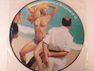 MADONNA EROTICA INTERVIEW 92 Picture Disc LP Record Germany Sealed