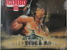 O.S.T. - RAMBO III BY JERRY GOLDSMITH  RARE GERMAN  LP 1988