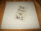 Rare SEALED Pink Floyd The Wall UK LP 1979 Harvest Records 1st Press SHSP 4111