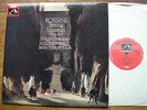 ASD 3464 ROSSINI: STRING SONATAS Nos. 2 / 3 / 4 / 5   JERZY MAKSYMIUK / PCO   NM