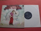 ATOMIC ROOSTER - In Hearing Of 1971 LP GER FOC Philips 6369 007  Washed