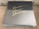 Daft Punk Random Access Memories Deluxe Box Set. LIMITED ED. Pop up shop edition