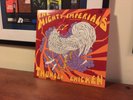 The Mighty Imperials - Thunder Chicken on Daptone Records Out of Print OOP LP