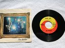 The Beatles Strawberry Fields Forever/Penny Lane 45 5810