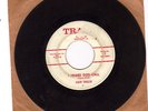 GARAGE ROCKABILLY GOSPEL 45 SAM WILLIS 