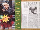Madonna  Causing A Commotion  1987 Japan 12