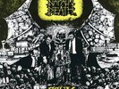 Napalm Death 'Scum' Black Vinyl - NEW FDR Full Dynamic Range