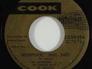 Woodpeckers w/Fitz Vaughan 