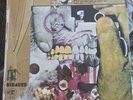 Frank Zappa Mothers of Invention Uncle Meat US 1st press 2LP A-1 with booklet