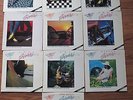 Baby Boomer Classics Sixties 10 LP set VG/VG+ Kinks, Hollies Them, Spirit
