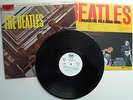 THE BEATLES   Please Please Me   