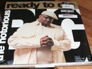 The Notorious B.I.G. Ready To Die Rhino Records RR1 285201