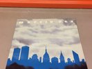 LP:  MARTIN REV - Clouds Of Glory NM Red Vinyl (c)