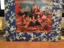 The Rolling Stones Their Satanic Majesties Request OG Canadian Mono Lenticular
