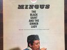 Charles Mingus - The Black Saint And The Sinner Lady Impulse A 35 Jazz Vinyl LP