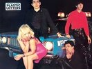 Plastic Letters (Ltd.Edt.Picture Disc) - BLONDIE [LP]