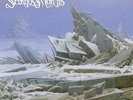 Year Is One - SPIRITUS MORTIS [2x LP]