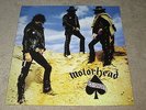 MOTORHEAD - ACE OF SPADES - NEW 180GM VINYL