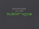Substance - JOY DIVISION [2x LP]