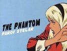 The Phantom - STELAR PAROV [LP]
