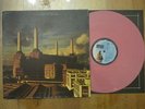 PINK FLOYD Animals PINK vinyl  limited 1977 Rose