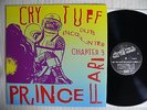 Prince Far I  Cry Tuff Dub Encounter Chapter 3  1996 UK Pressure Sounds MINT