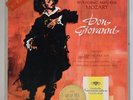 MOZART: Don Giovanni, Fricsay DGG RED STEREO Box SLPM 138050/52 LP NM
