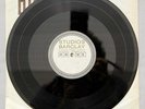 Eddy Mitchell - ACETATE - 2 titres - Studios Barclay -  - EX   lp