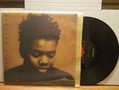 TRACY CHAPMAN - 1988 Folk Rock Album Vinyl LP Self Titled Debut Fast Car