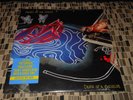 Panic At The Disco Death Of A Bachelor Red Color Sealed