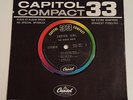 THE BEACH BOYS RARE 1963 SURFER GIRL CAPITOL COMPACT 33 SXA-1981 7