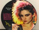 Madonna & Otto Von Wernherr - Shake // Picture Disc // REPLAL P3010