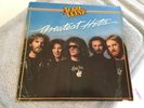 April Wine Greatest Hits L P