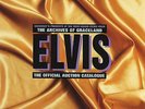 SUPERBE LIVRE ELVIS PRESLEY-THE OFFICIAL AUCTION CATALOGUE-LAS VEGAS 1999-EPE