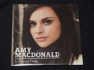 Amy Macdonald - A Curious Thing Vinyl LP Sealed