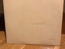 The Beatles White Album Lp Uk Numbered Sleeve. Vinyl Double Lp Rare