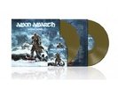 AMON AMARTH Jomsviking / GOLDEN 2-LP Gatefold + CD