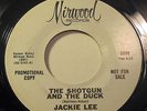 Northern Soul    Jackie Lee   