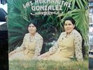LOS HERMANITAS GONZALEZ USED LP SELF TITLED ARFI-1000 ARFI RECORDS
