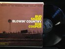 Bud Shank/Bob Cooper-Blowin' Country-World Pacific 1277-MONO
