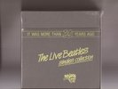 The Beatles - The Live Beatles Singles Collection ( Italian Box Set 13 x 7