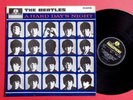 BEATLES MONO UK 1ST LP 1964 A HARD DAYS NIGHT PARLOPHONE 3N 3N EXCELLENT VINYL