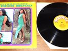 MUDIES MOOD   UK TROJAN MOODISC SKA LP 1970 RHYTHM RULERS ETERNALS EBONY SISTERS