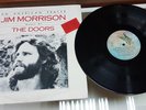 JIM MORRISON Music By The Doors An American Prayer Vinyl LP