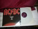 LP AC/DC | Highway to Hell | AMIGA 855838 | Vinyl 1981