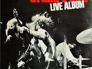 Grand Funk Railroad - Live Album - 2 LPs - Capitol Records 1970 - 1C188-80684/85